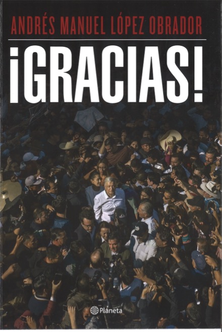 Gracias