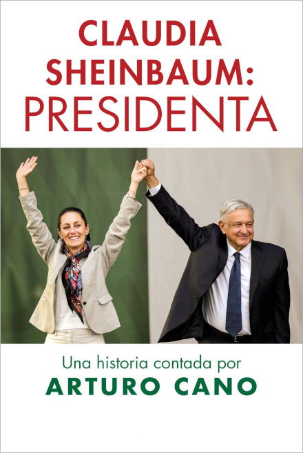 Presidenta